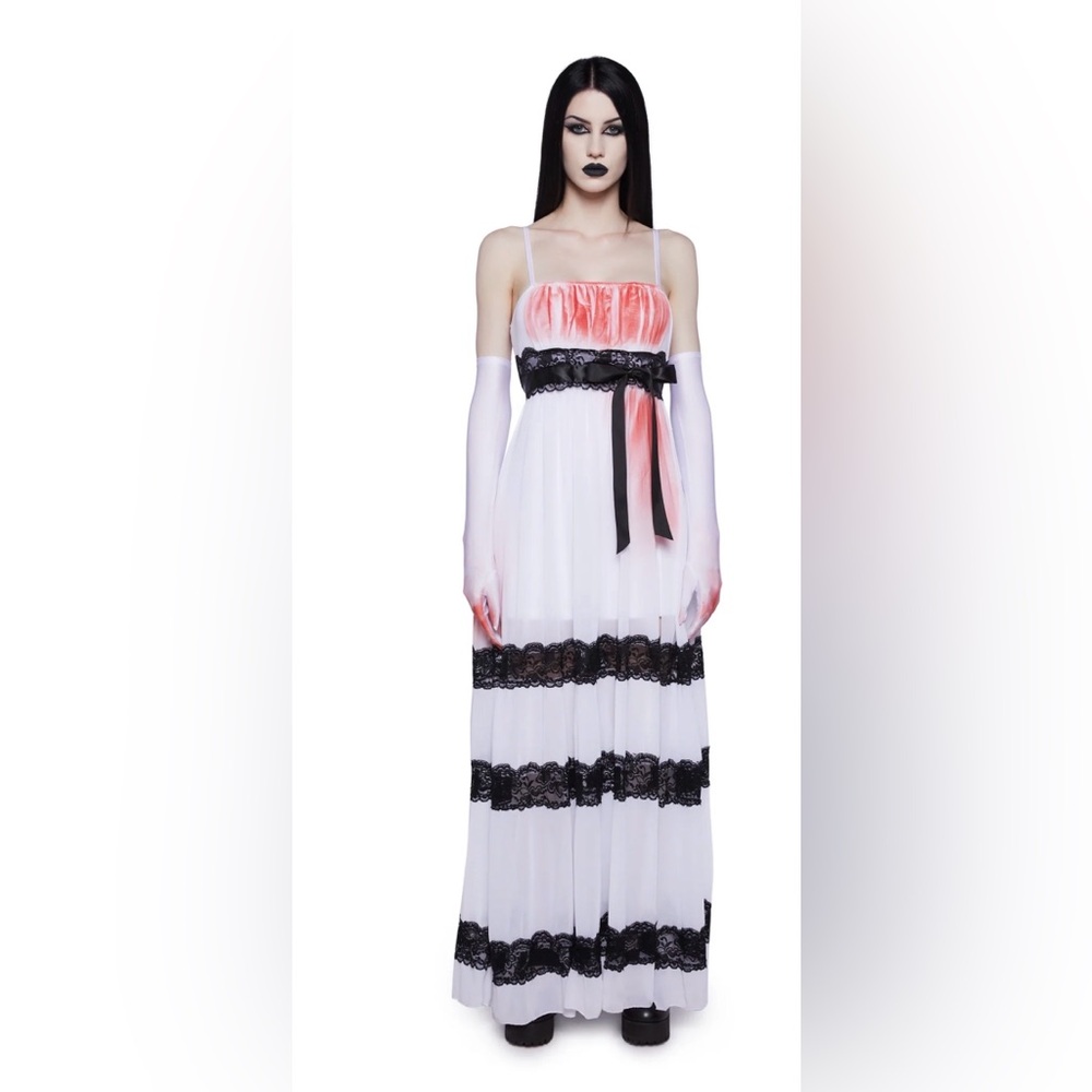 DOLLS KILL JENNIFERS BODY COSTUME